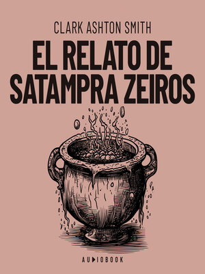 cover image of El relato de Satampra Zeiros